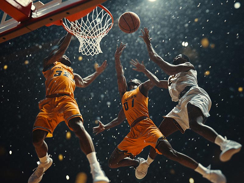 03月21日NBL常规赛山东蜜獾VS合肥狂风全场录像